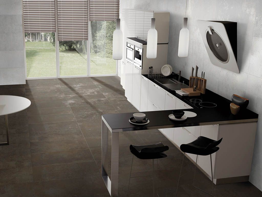 Керамогранит TITAN от производителя Ceracasa –  фото