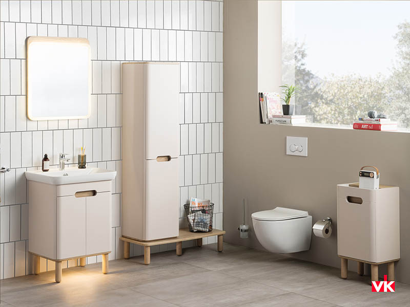 Керамическая плитка MINIWORX от производителя Vitra –  фото