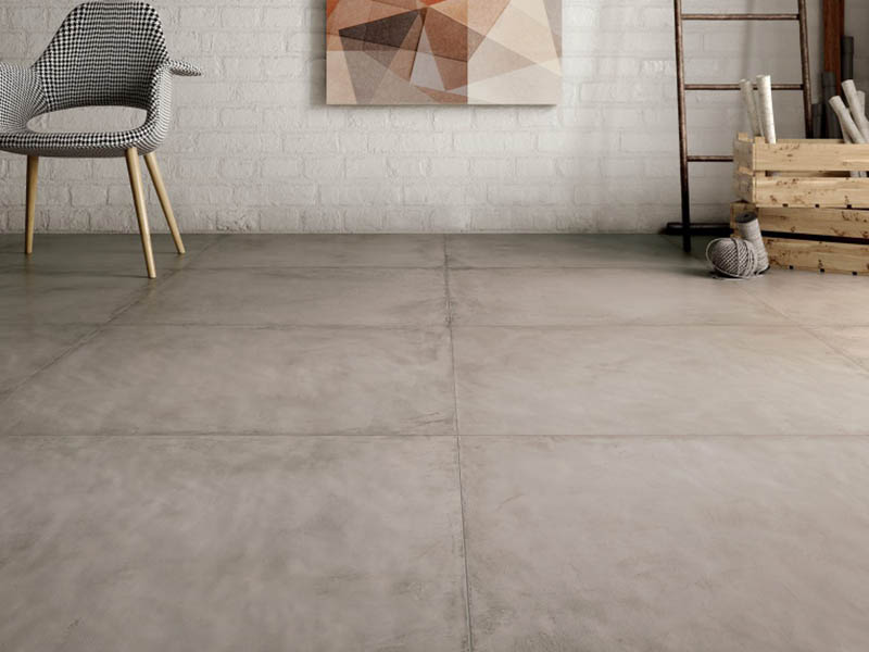 Керамогранит RES COVER от производителя Ricchetti Ceramiche –  фото