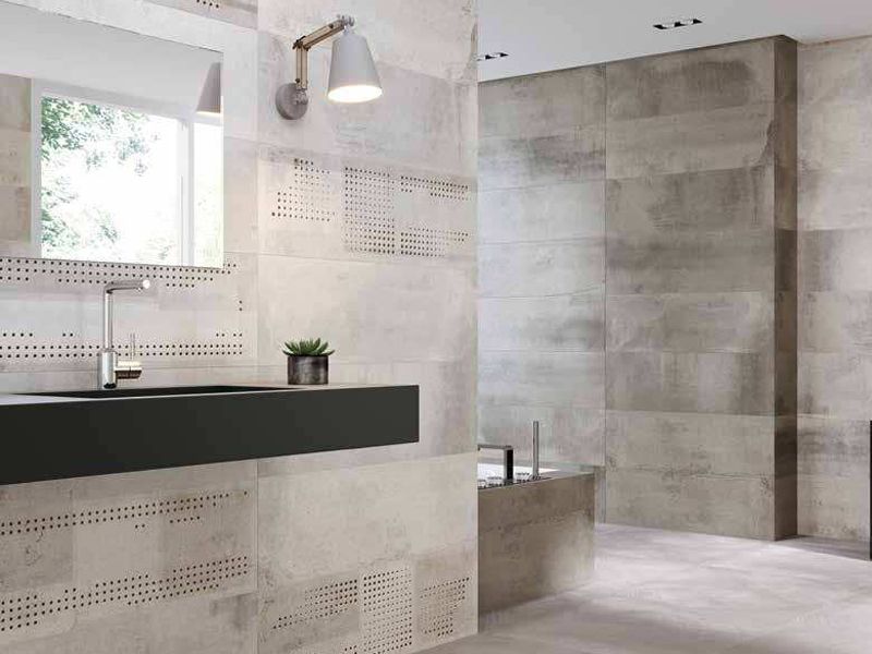 Керамогранит VULCANO от производителя Grespania –  фото