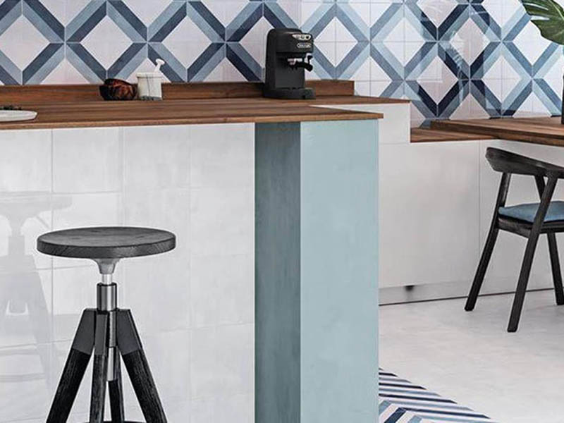 Керамическая плитка SEA от производителя Cifre Ceramica –  фото