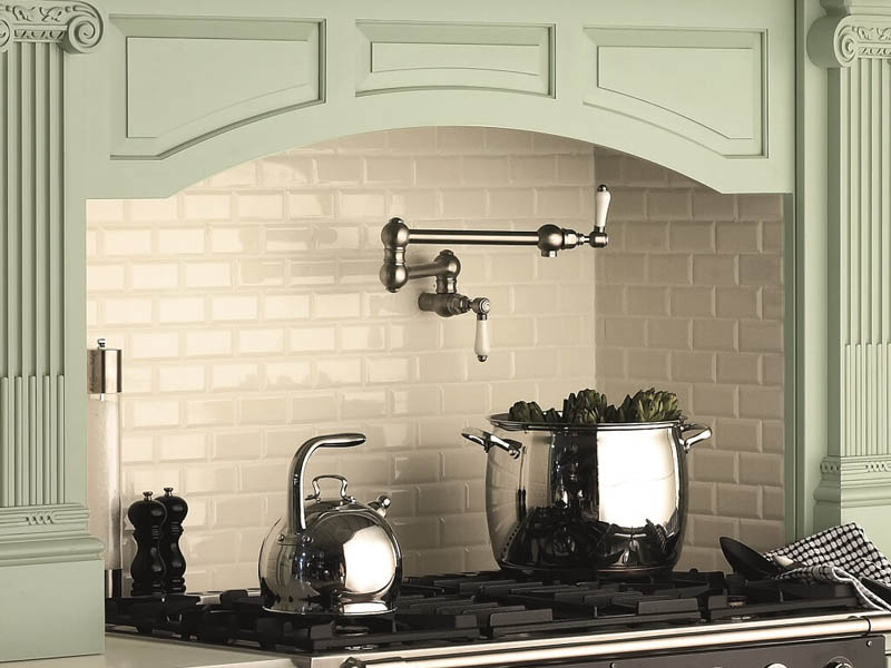 Керамическая плитка NERI от производителя ADEX –  фото