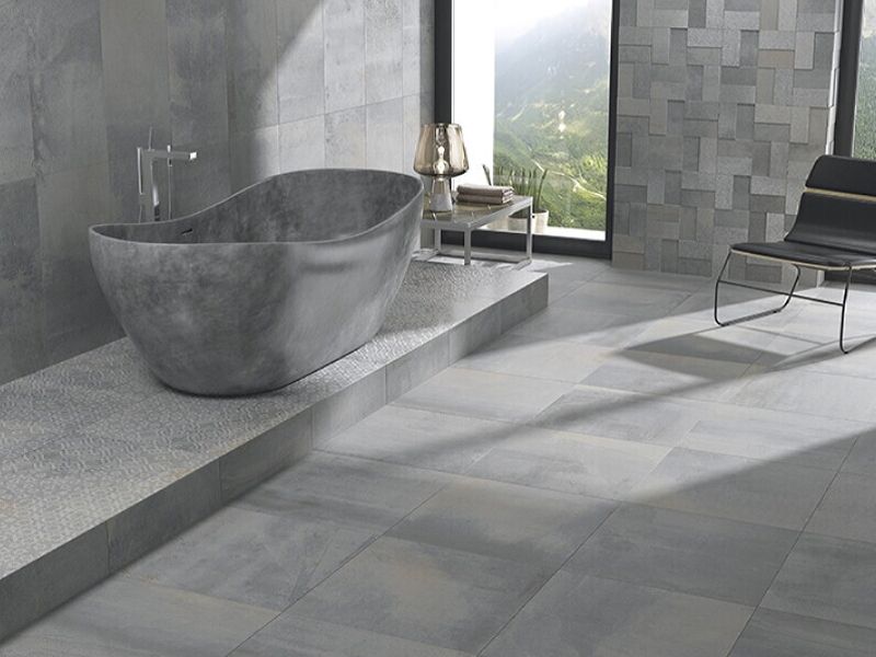 Керамогранит VULCANO от производителя Grespania –  фото