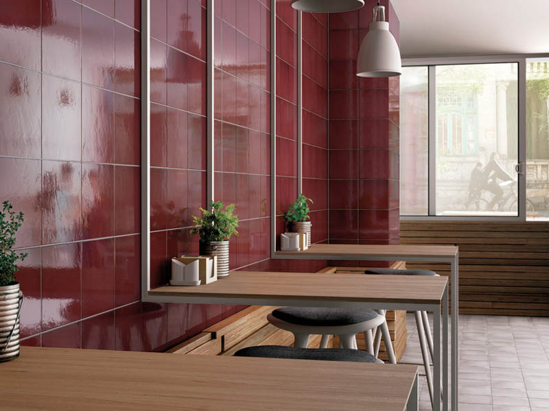 Керамическая плитка HABITAT от производителя Equipe Ceramicas –  фото