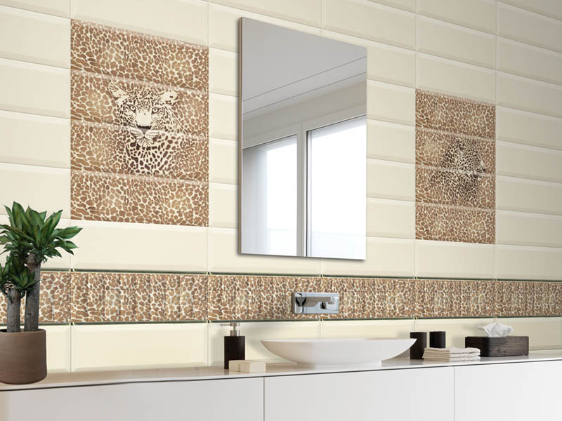 Керамическая плитка GOLD от производителя Absolut Keramika –  фото