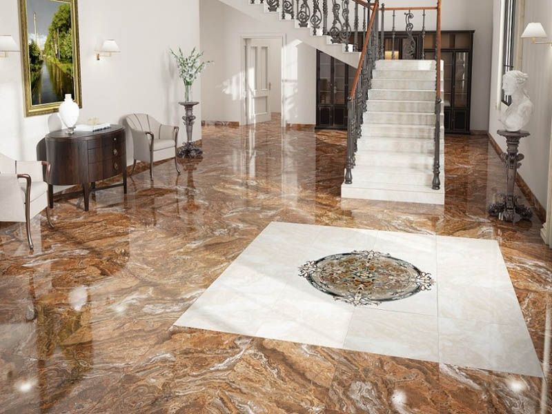 Керамогранит AGATE от производителя Aparici –  фото