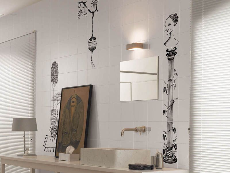 Керамическая плитка CUBAN BLACK от производителя Bardelli –  фото