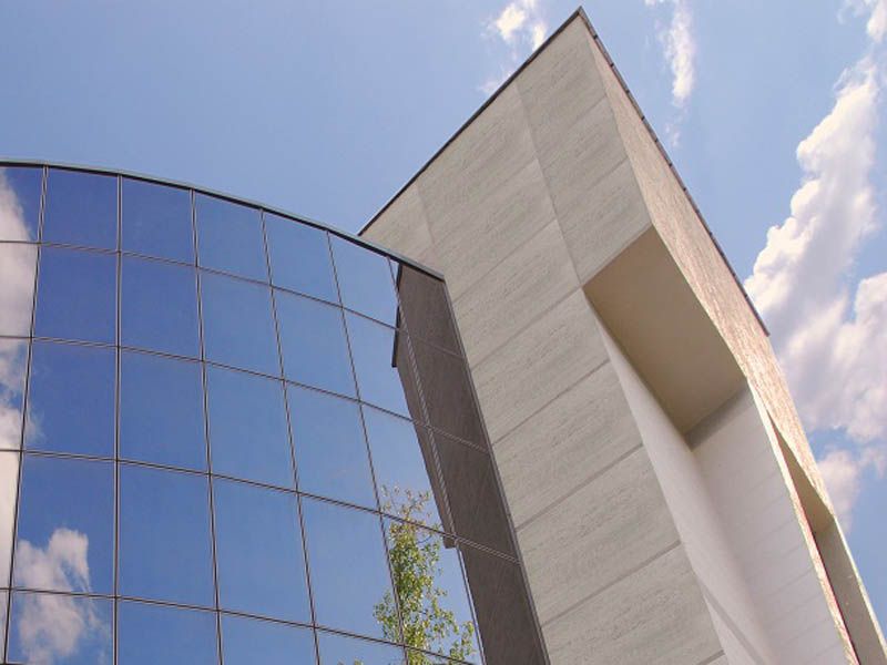 Керамогранит TRAVERTINO от производителя Grasaro –  фото