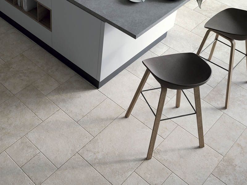 Керамогранит ROMA от производителя Elios/Exelle –  фото