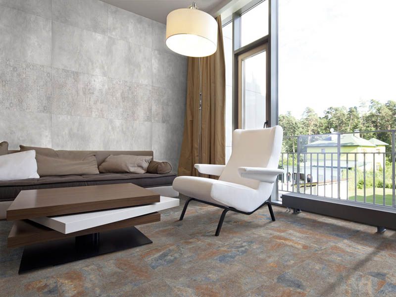 Керамогранит TRAFFIC от производителя Estima –  фото