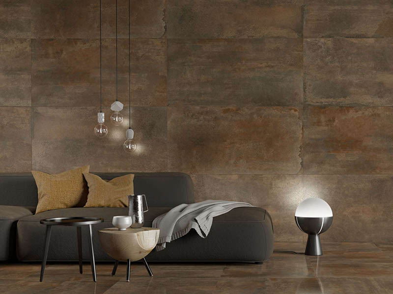 Керамогранит BRASS от производителя Peronda –  фото