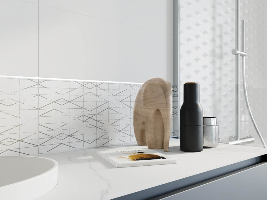 Керамическая плитка TRENDY от производителя Meissen Keramik –  фото