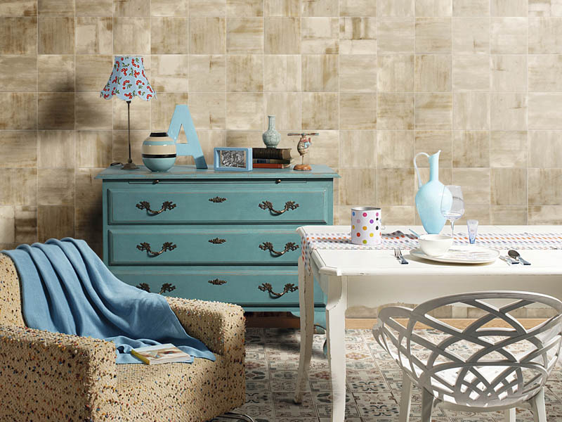 Керамическая плитка VERONA от производителя Mainzu –  фото