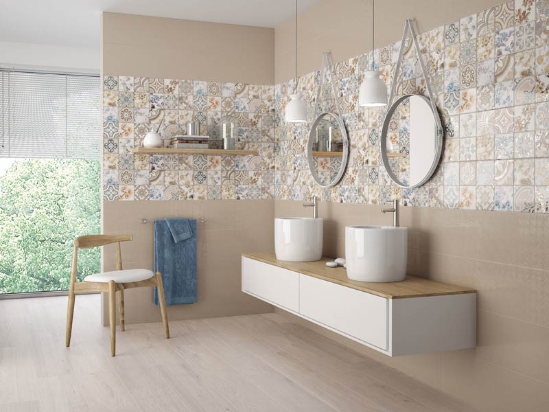 Керамическая плитка CROMATICA от производителя Cifre Ceramica –  фото