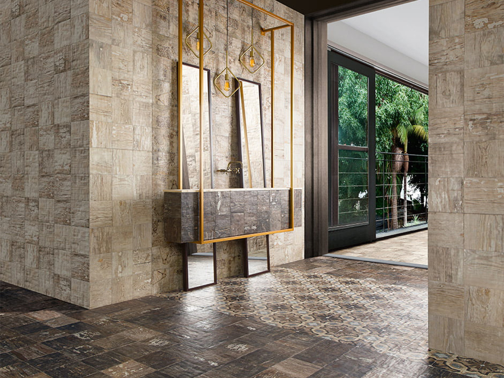 Керамическая плитка COLONIAL от производителя Mainzu –  фото