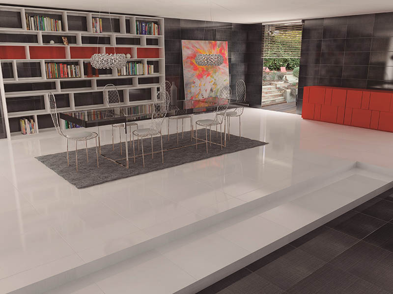 Керамогранит ELEKTRA LUX от производителя Azteca –  фото