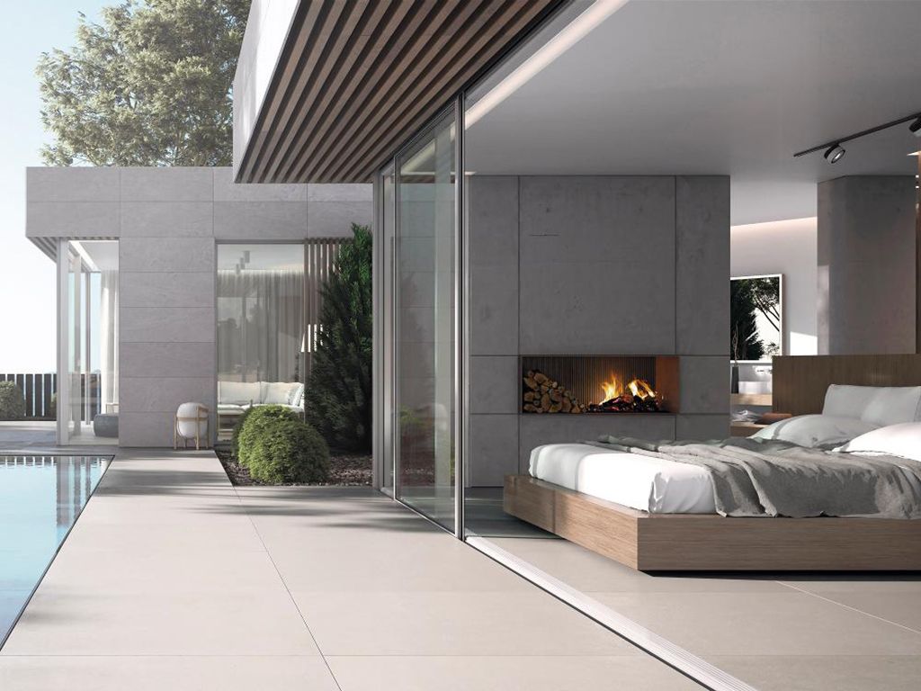 Керамогранит RIVER от производителя Porcelanosa –  фото