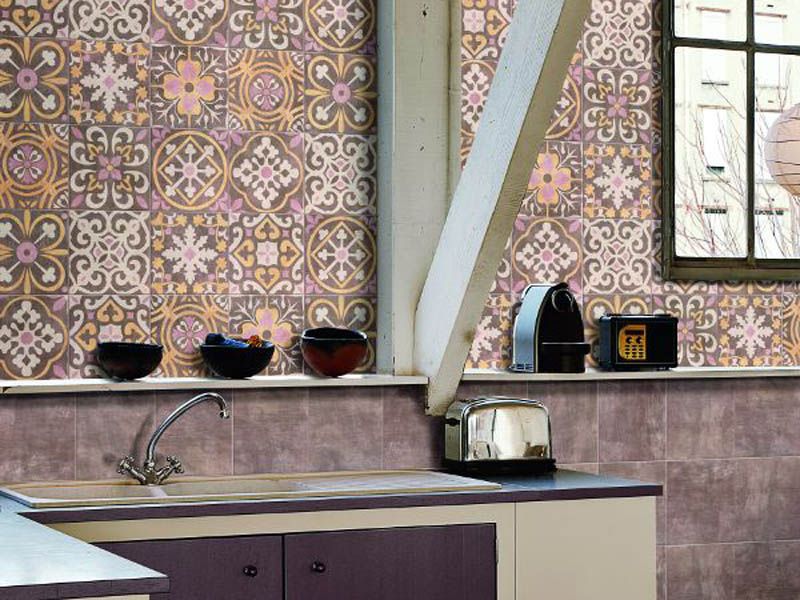 Керамическая плитка CEMENTINE от производителя Mainzu –  фото