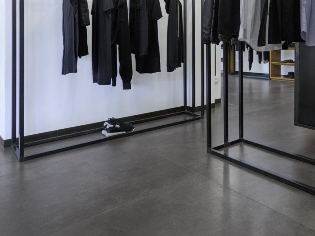 Керамогранит FOKOS от производителя Laminam –  фото