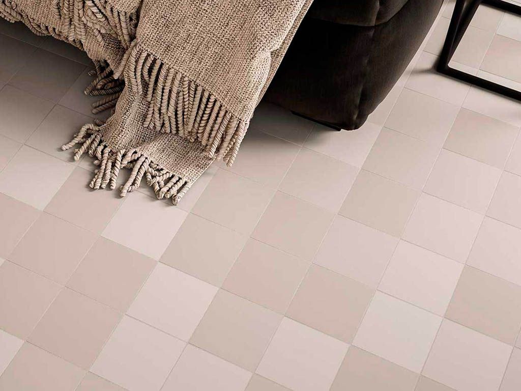 Керамогранит SIX от производителя WOW –  фото