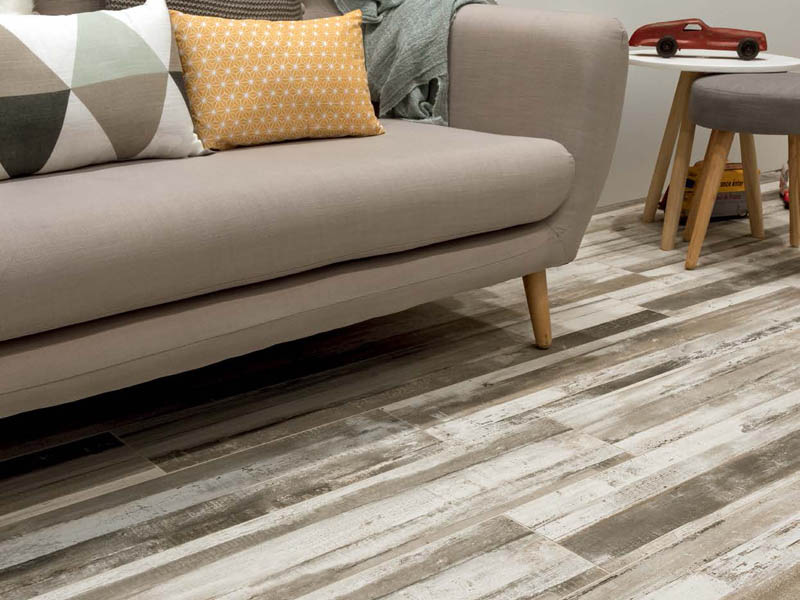 Керамогранит RAFTERS от производителя Ascot Ceramiche –  фото