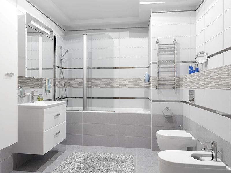 Керамическая плитка VEGA от производителя Laparet –  фото