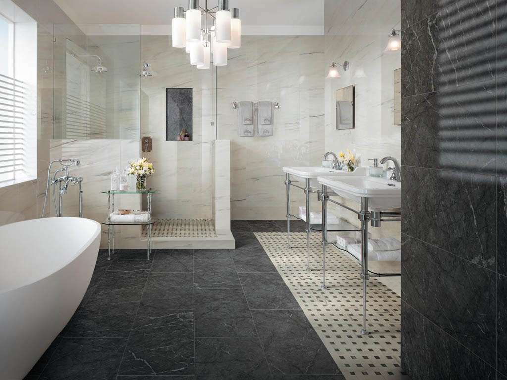 Керамогранит MARVEL DREAM от производителя Atlas Concorde (Italy) –  фото