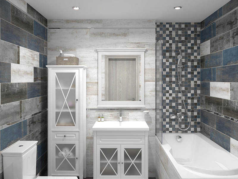 Керамическая плитка SWEEP от производителя Laparet –  фото