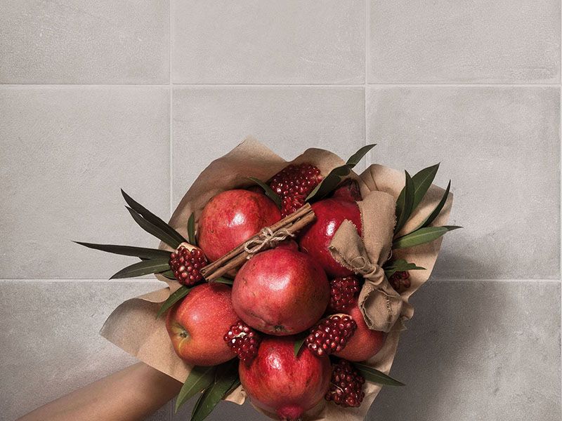 Керамогранит CHALK от производителя Marca Corona –  фото