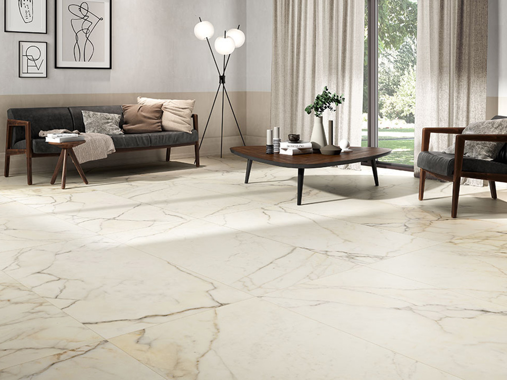 Керамогранит PRESTIGE от производителя Ceramica Fioranese –  фото