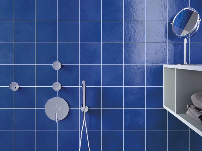 Керамогранит АМАЛЬФИ/AMALFI от производителя ColiseumGres –  фото