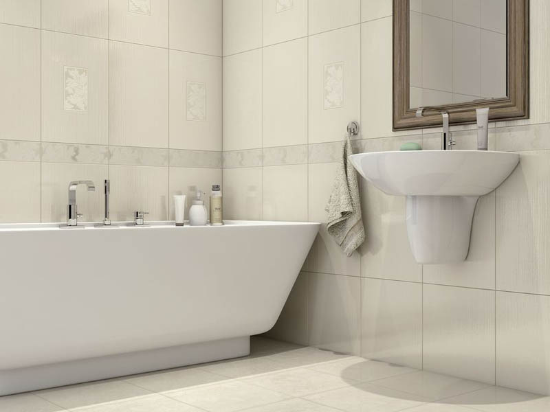 Керамическая плитка ILUSTRE от производителя Domino –  фото