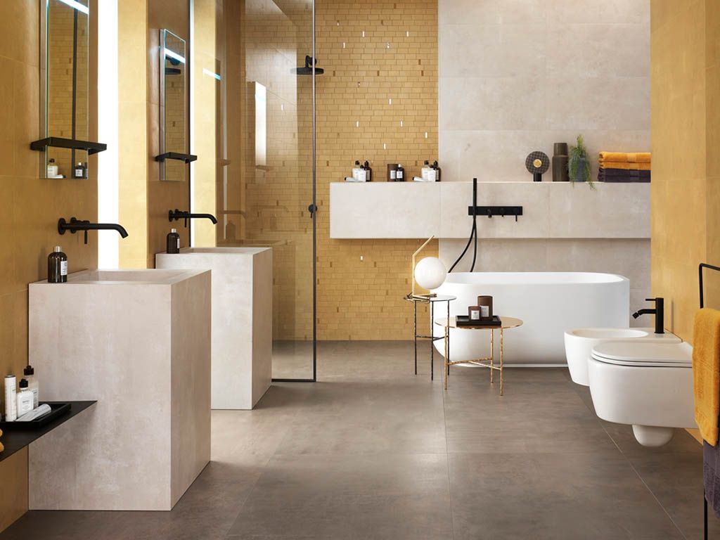 Керамогранит BOOST PRO от производителя Atlas Concorde (Italy) –  фото