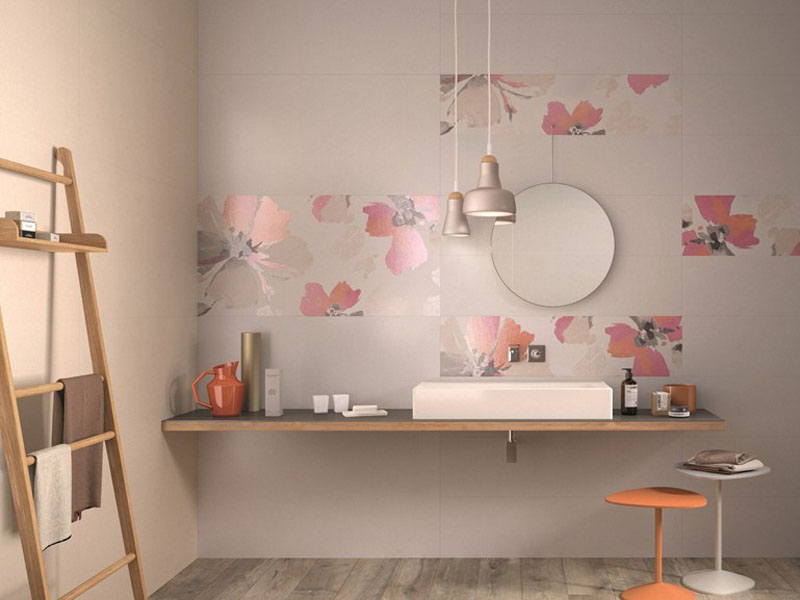 Керамическая плитка CANVAS от производителя Ariana –  фото