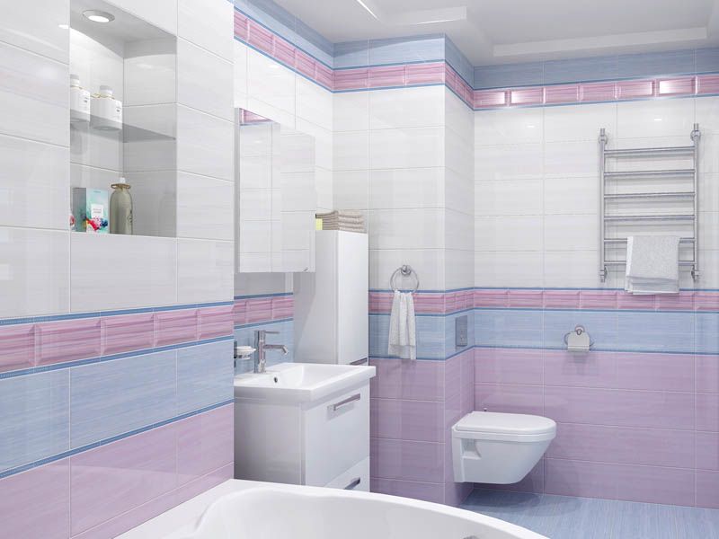 Керамическая плитка УНИВЕРСАЛЬНАЯ ПЛИТА / ЭТЮД от производителя Laparet –  фото