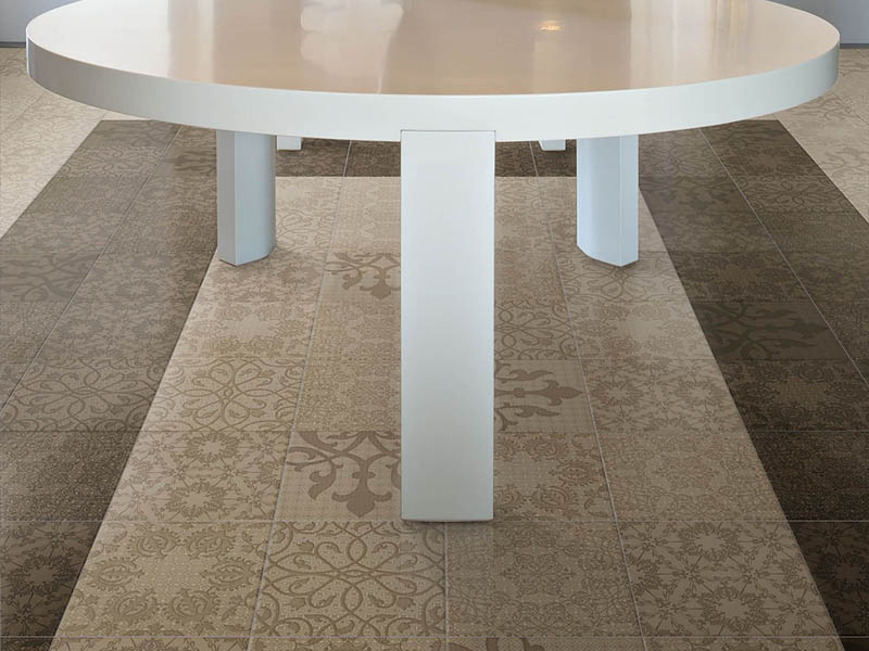 Керамогранит MINOO от производителя Bardelli –  фото