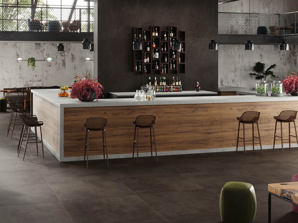 Керамогранит BOOST PRO от производителя Atlas Concorde (Italy) –  фото