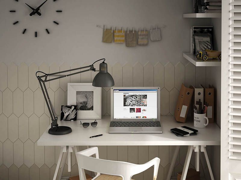 Керамогранит KITE от производителя Equipe Ceramicas –  фото