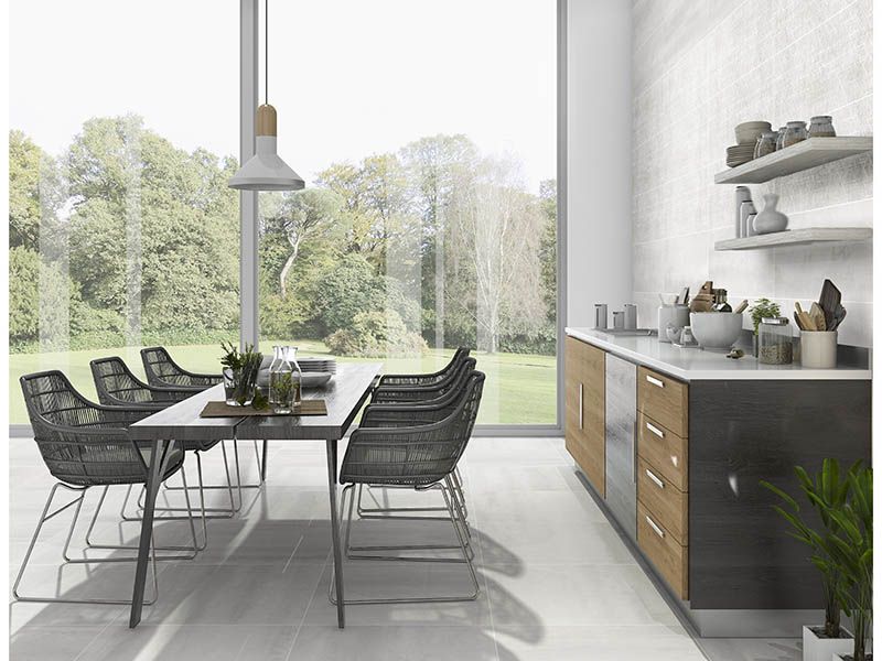 Керамическая плитка SYNTHESIS от производителя Azteca –  фото