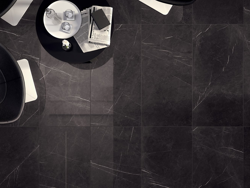 Керамическая плитка DELUXE от производителя Marca Corona –  фото