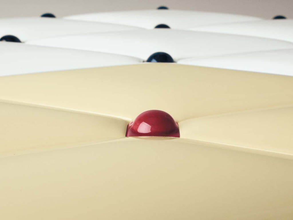 Керамическая плитка CAPITONNE от производителя Petracers –  фото