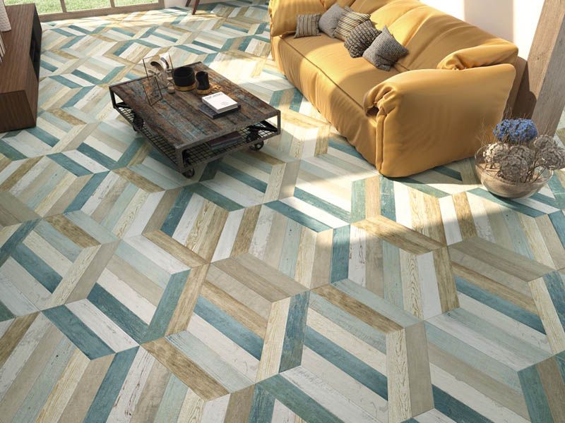 Керамогранит JAIPUR от производителя APE Ceramica –  фото