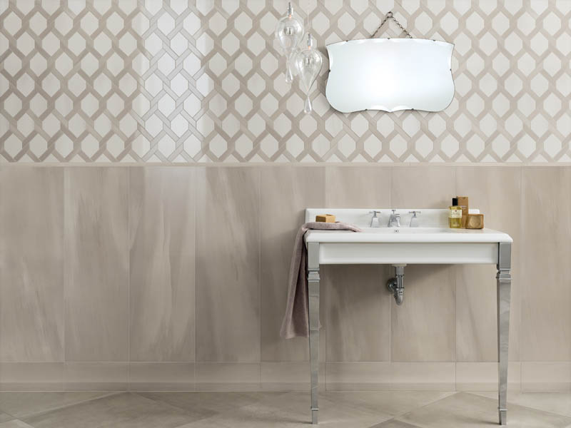 Керамическая плитка SPOTLIGHT от производителя DOM Ceramiche –  фото