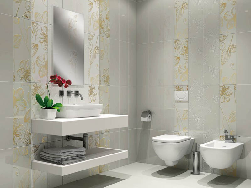 Керамическая плитка ANYA от производителя Domino –  фото