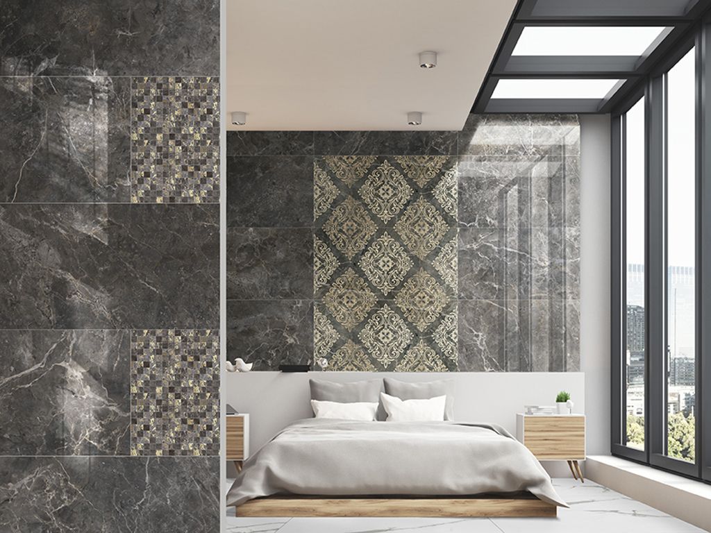 Керамогранит BOUTIQUE от производителя Del Conca –  фото