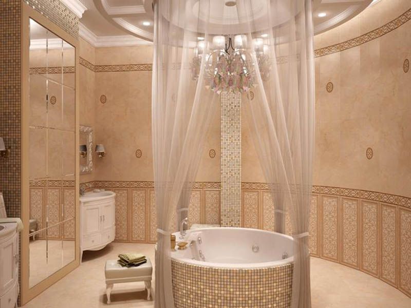 Керамическая плитка CREMA MARFIL / CONCEPT от производителя Keraben –  фото