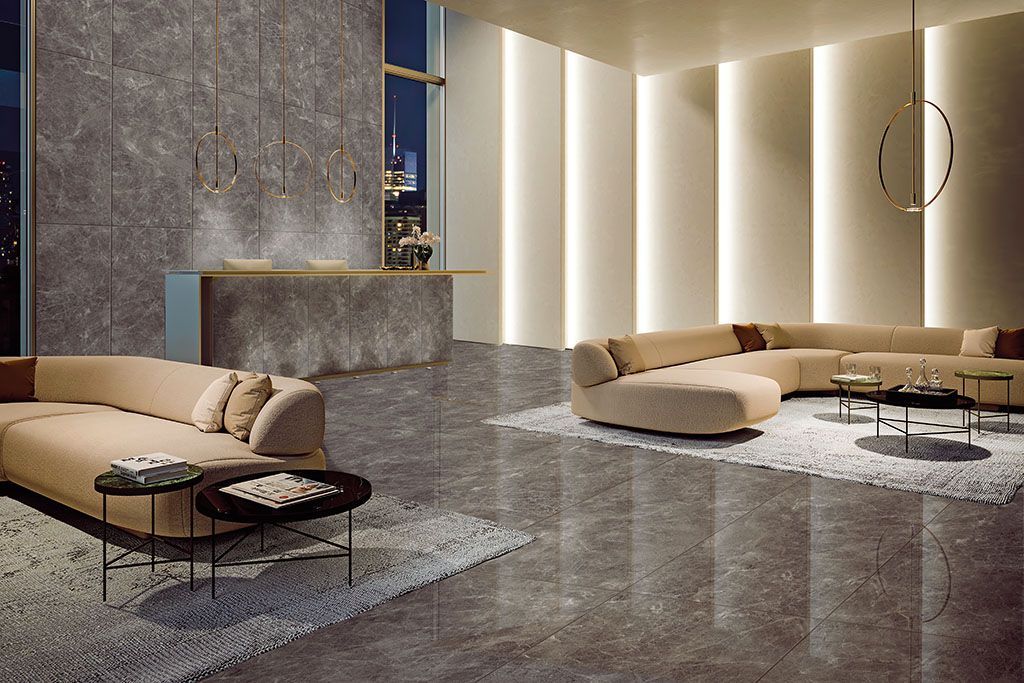 Керамогранит UMBRA от производителя Leopard –  фото