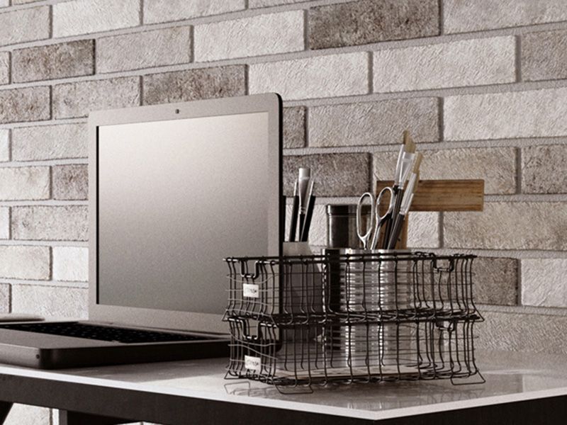 Керамогранит SEVEN TONES от производителя Brick Style –  фото