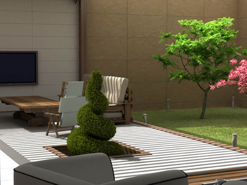 Керамогранит RIVERSTONE от производителя Seranit –  фото