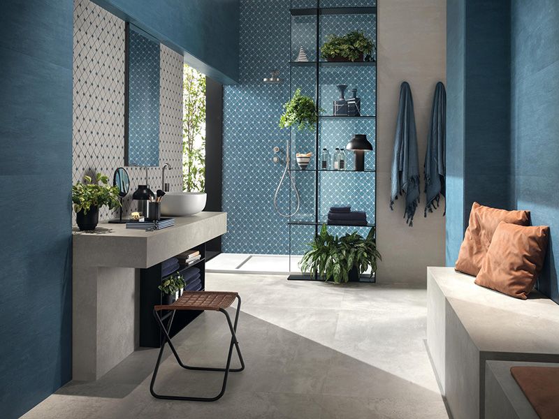 Керамогранит RAW от производителя Atlas Concorde (Italy) –  фото